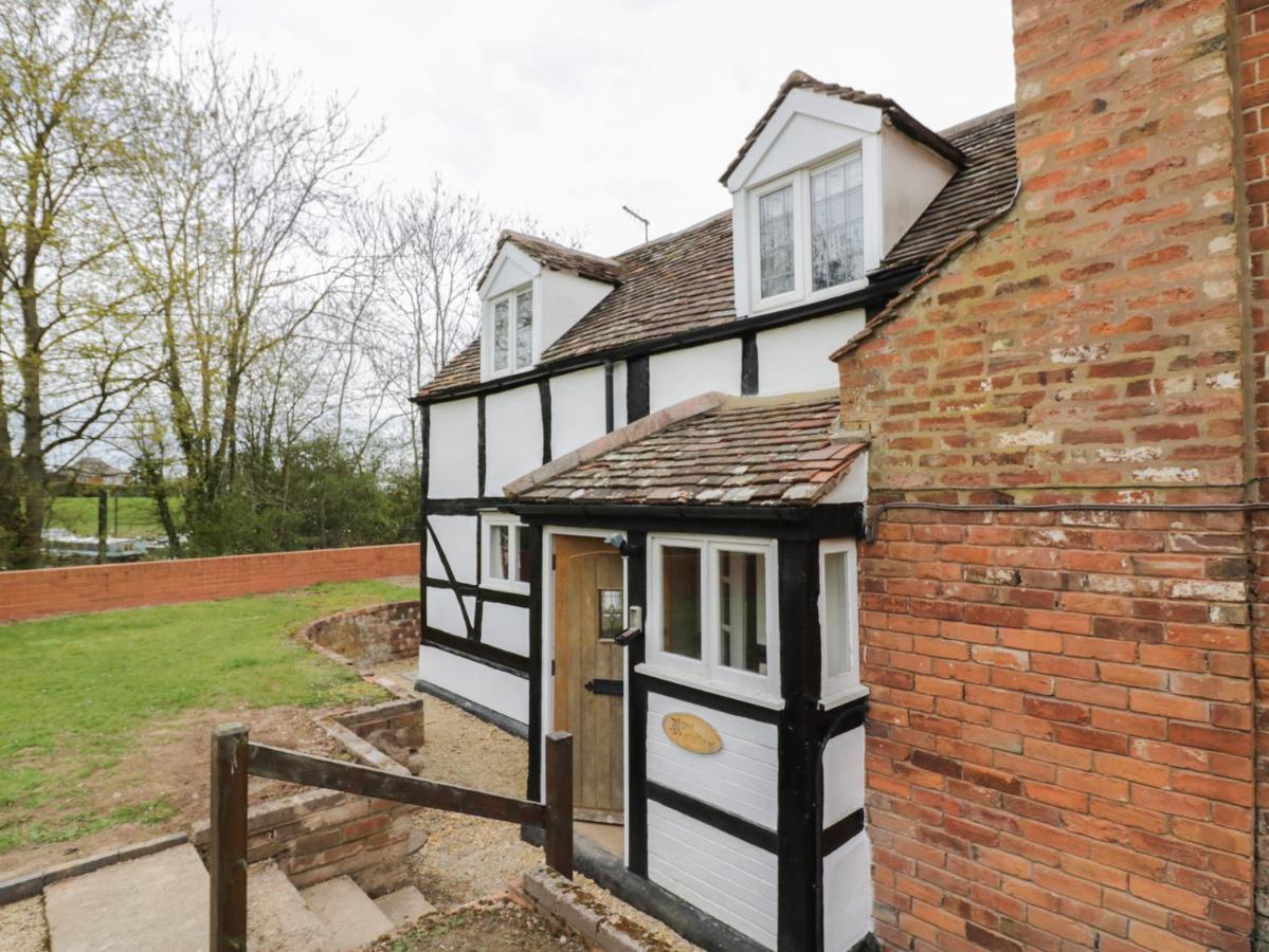 Rose Cottage Upton upon Severn Exterior photo
