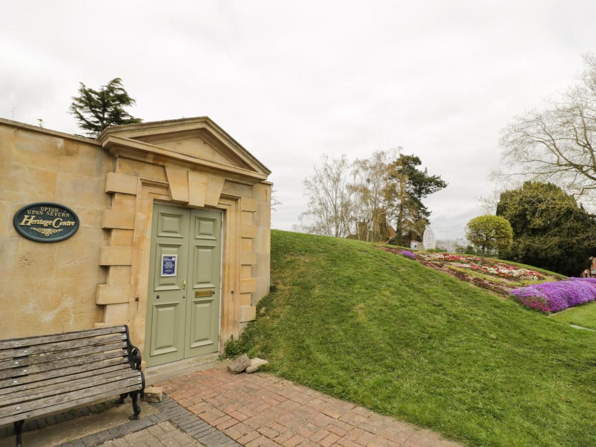 Rose Cottage Upton upon Severn Exterior photo