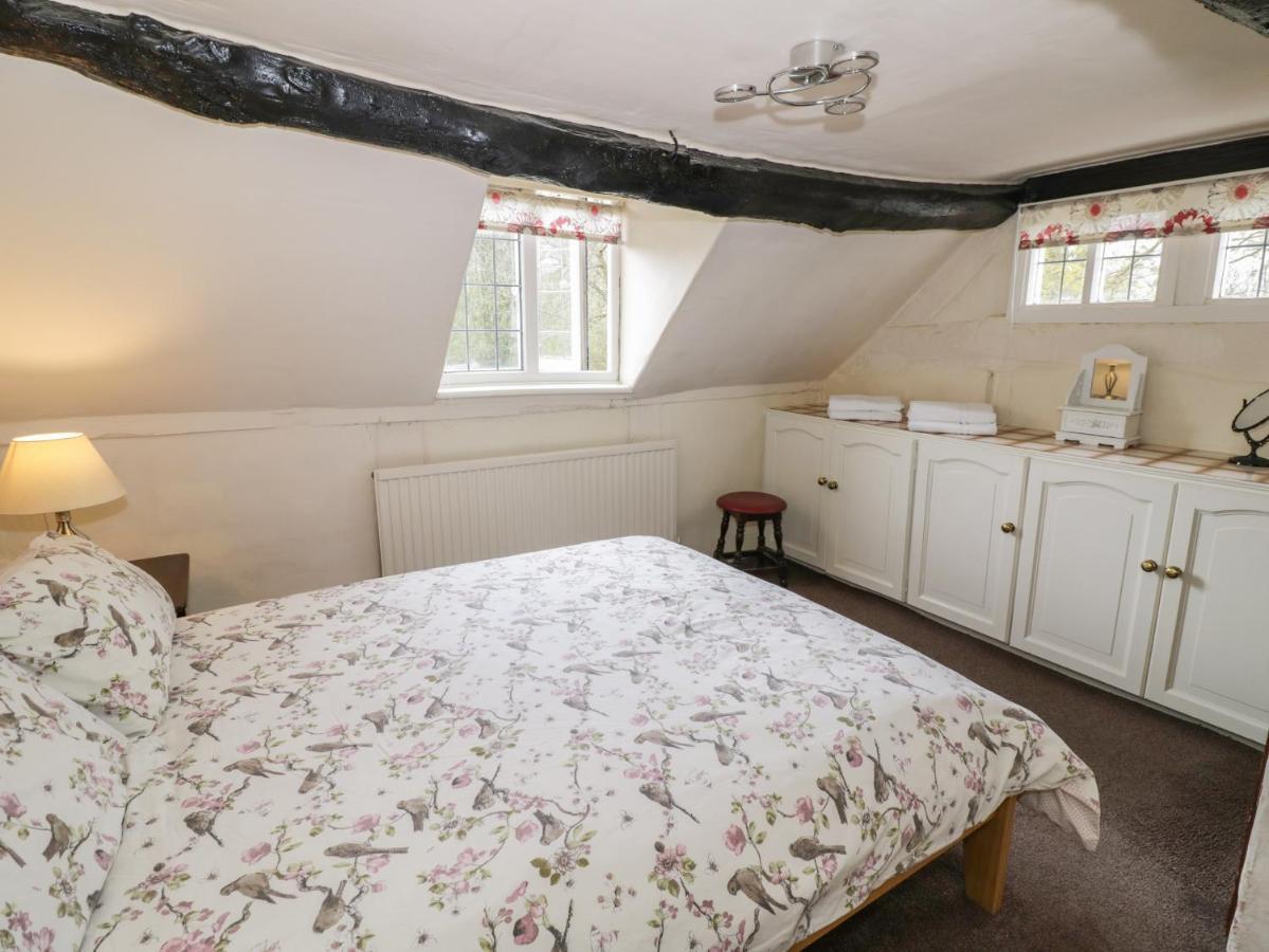 Rose Cottage Upton upon Severn Exterior photo